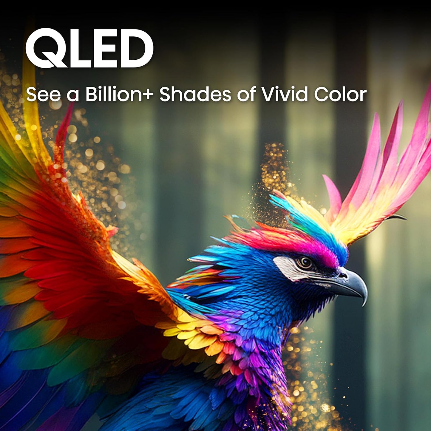 75-Inch Class U6 Series Mini-Led ULED 4K UHD Google Smart TV (75U6N, 2024 Model) - QLED, Motion Rate 240, HDR 10+, Full Array Local Dimming, Game Mode Plus, Alexa Compatibility