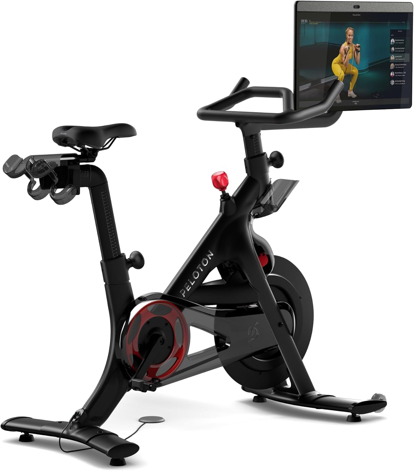 Indoor Exercise Bikes, Original Bike and Bike+