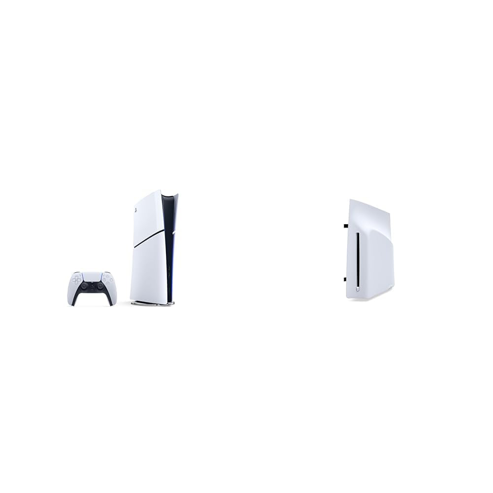 ®5 Console (Slim)