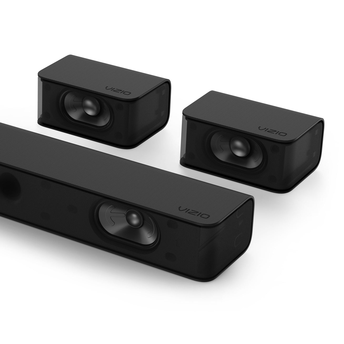 V-Series 5.1 Home Theater Sound Bar with DTS Virtual:X, Bluetooth, HDMI ARC V51X-J6