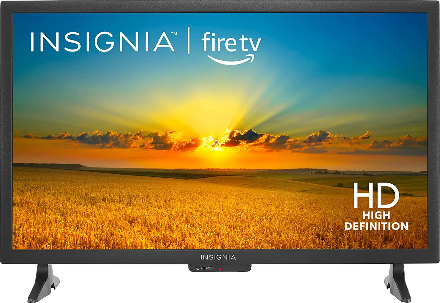 32-Inch Class F20 Series Smart HD 720P Fire TV with Alexa Voice Remote (NS-32F201NA23)