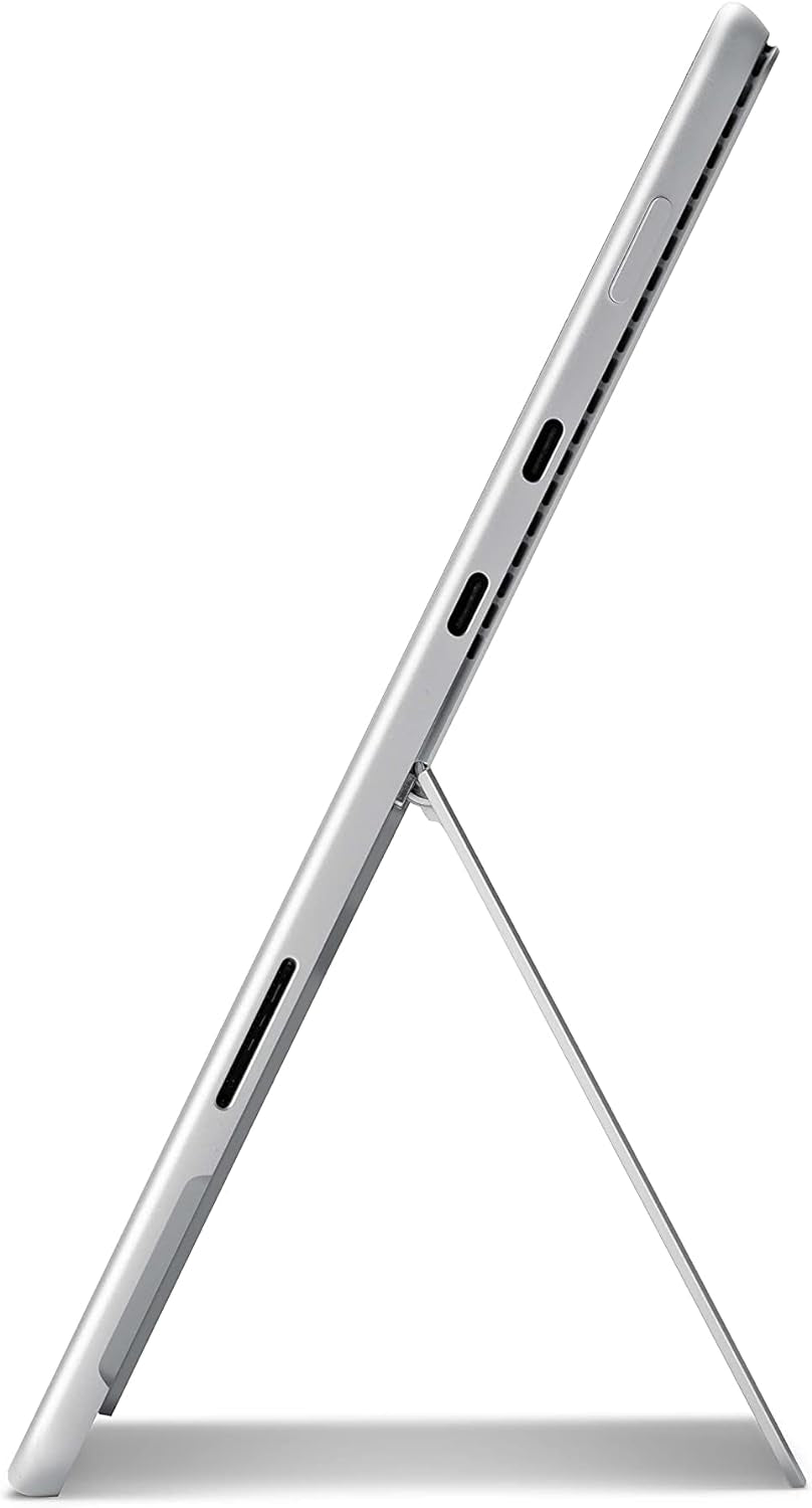 Surface Pro 8-13" Touchscreen - Intel® Evo Platform Core™ I7-16Gb Memory - 256GB SSD - Device Only - Platinum (Latest Model)