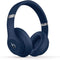 Studio3 Wireless Noise Cancelling Over-Ear Headphones - Apple W1 Headphone Chip, Class 1 Bluetooth, 22 Hours of Listening Time, Built-In Microphone - Shadow Gray