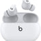 Studio Buds - True Wireless Noise Cancelling Earbuds - Compatible with Apple & Android, Built-In Microphone, IPX4 Rating, Sweat Resistant Earphones, Class 1 Bluetooth Headphones - Black
