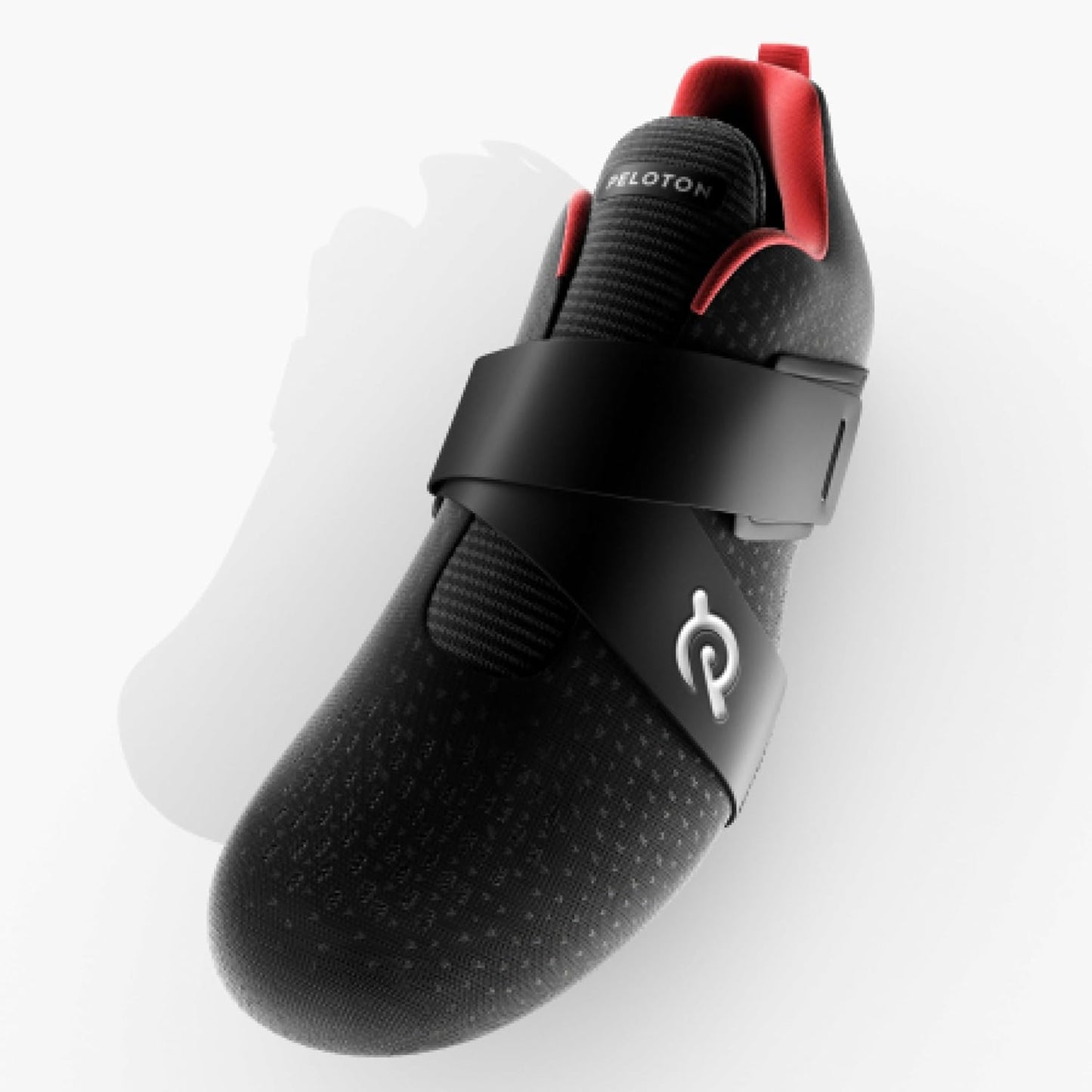 Altos Cycling Shoes for Bike and Bike+ with Single Hook and Loop Strap and Delta-Compatible Bike Cleats