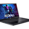 Nitro V - 15.6'' 144 Hz IPS - Intel Core I7-13620H - Geforce RTX 4050 Laptop GPU - 16 GB DDR5 - 1 TB Pcie SSD - Windows 11 Home 64-Bit - Gaming Laptop (ANV15-51-75HE )