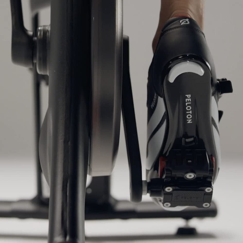 Cycling Shoes for Bike and Bike+ with Delta-Compatible Bike Cleats