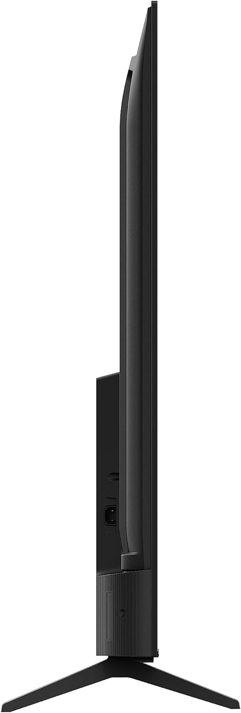 75-Inch Class S4 4K LED Smart TV with Fire TV (75S450F, 2023 Model), Dolby Vision HDR, Dolby Atmos, Alexa Built-In, Apple Airplay Compatibility, Streaming UHD Television,Black