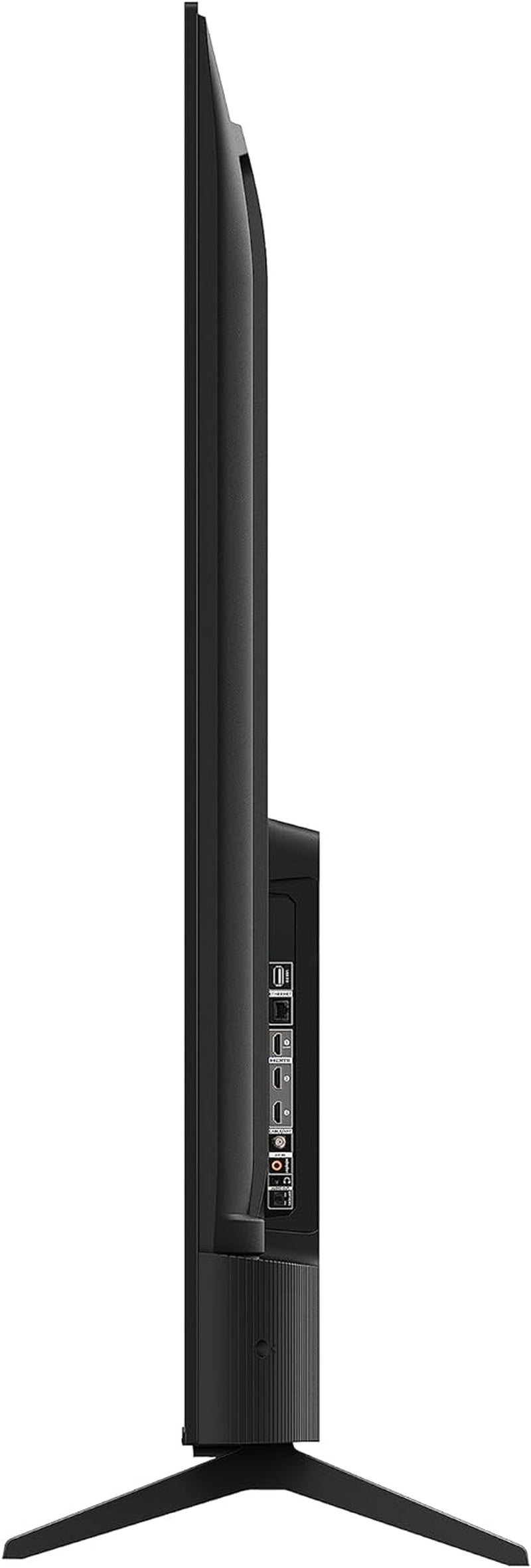 75-Inch Class S4 4K LED Smart TV with Fire TV (75S450F, 2023 Model), Dolby Vision HDR, Dolby Atmos, Alexa Built-In, Apple Airplay Compatibility, Streaming UHD Television,Black
