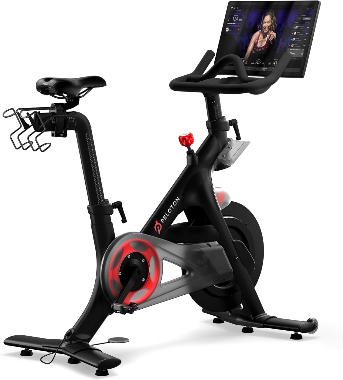 Indoor Exercise Bikes, Original Bike and Bike+