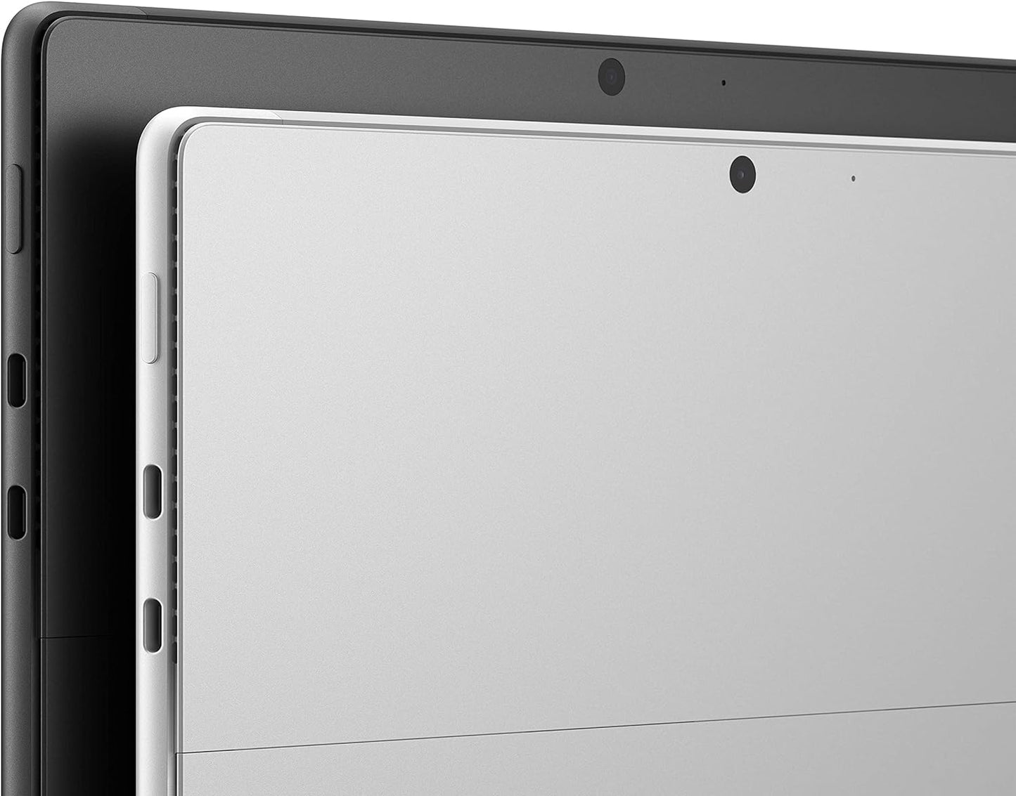 Surface Pro 8-13" Touchscreen - Intel® Evo Platform Core™ I7-16Gb Memory - 256GB SSD - Device Only - Platinum (Latest Model)
