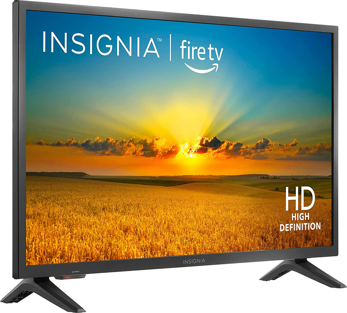 32-Inch Class F20 Series Smart HD 720P Fire TV with Alexa Voice Remote (NS-32F201NA23)