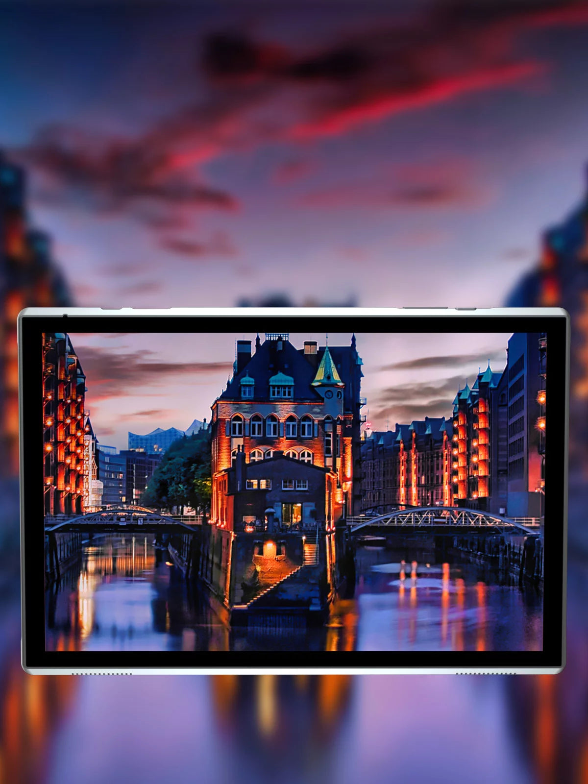 Tablet 10 Inch Android Tablets, 32GB ROM 512GB Expand,6000Mah Battery, Quad-Core Processor 2GB RAM Tableta, 8MP Camera Wifi GPS FM 10.1'' IPS HD Touch Screen, 10IN Tabletas.