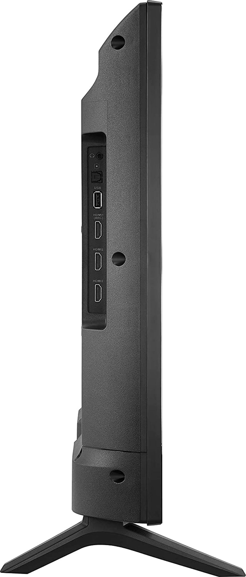 32-Inch Class F20 Series Smart HD 720P Fire TV with Alexa Voice Remote (NS-32F201NA23)