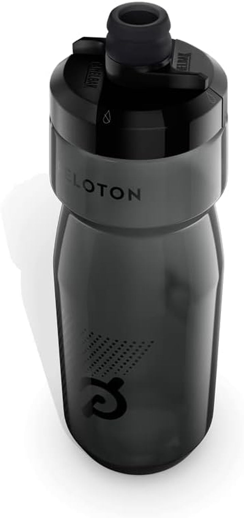X Podium Bottle | 24 Oz. Bpa-Free Bottle with Non-Drip Nozzle and Hydroguard Technology