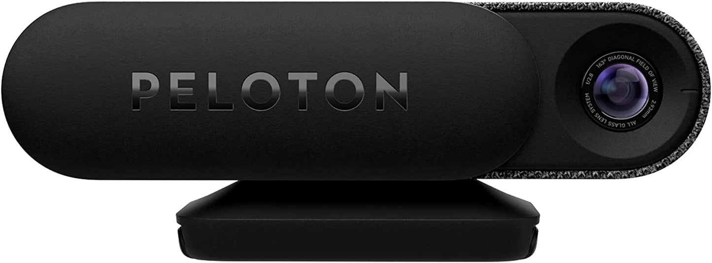 Guide Ai-Powered Personal Strength Training Device for Your TV, with Built-In Camera Technology, World-Class Instructors, and Motivating Training Features,Black