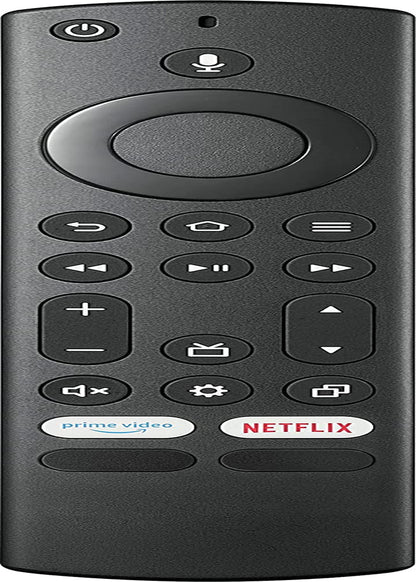32-Inch Class F20 Series Smart HD 720P Fire TV with Alexa Voice Remote (NS-32F201NA23)