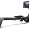Row | Rowing Machine with 24” HD, Swiveling Touchscreen