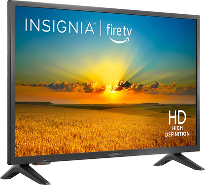 32-Inch Class F20 Series Smart HD 720P Fire TV with Alexa Voice Remote (NS-32F201NA23)