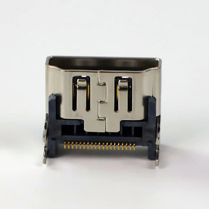 5 Pack OEM HDMI Port Connector Socket Replacement for Sony Playstation 5 PS5 USA