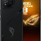 ROG Phone 8 Pro Unlocked Android Phone, US Version, 6.78" 165Hz AMOLED Display, 512GB, 16GB RAM, 5500Mah Battery, 50MP Gimbal Camera, 32MP Front, Snapdragon 8 Gen 3, Dual-Sim, Phantom Black