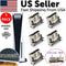 5 Pack OEM HDMI Port Connector Socket Replacement for Sony Playstation 5 PS5 USA